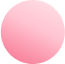 Jasny róż